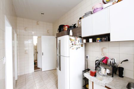 Apartamento à venda com 46m², 2 quartos e sem vagaCozinha