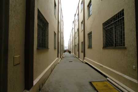 Apartamento à venda com 46m², 2 quartos e sem vagaENTRADA