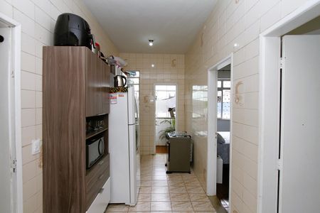Apartamento à venda com 46m², 2 quartos e sem vagaCozinha