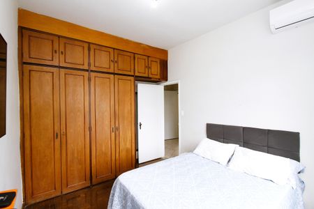Apartamento à venda com 46m², 2 quartos e sem vagaQuarto 2