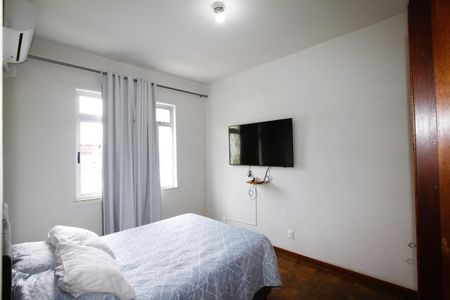 Apartamento à venda com 2 quartos, 46m² em Calafate, Belo Horizonte