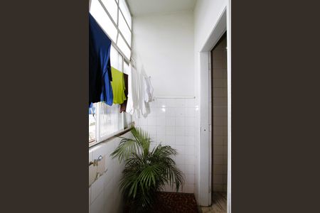 Apartamento à venda com 46m², 2 quartos e sem vagaÁrea de Serviço