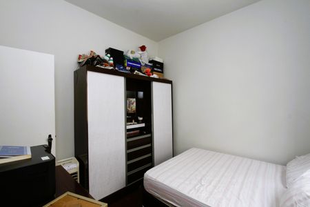 Apartamento à venda com 46m², 2 quartos e sem vagaQuarto 1