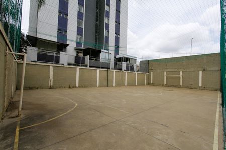 Apartamento à venda com 46m², 2 quartos e sem vagaQuadra