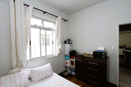 Apartamento à venda com 46m², 2 quartos e sem vagaQuarto 1