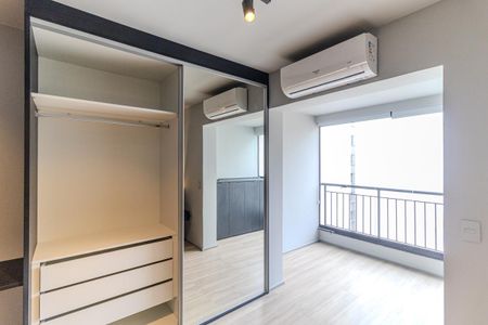 Studio de kitnet/studio para alugar com 1 quarto, 33m² em Consolação, São Paulo
