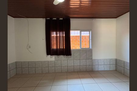 Sala de casa para alugar com 1 quarto, 50m² em Scharlau, São Leopoldo