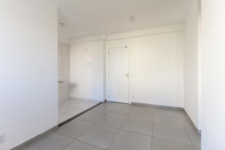 Sala de apartamento para alugar com 2 quartos, 39m² em Jardim Brasilia, São Paulo