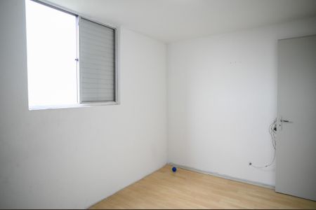 Quarto 1 de apartamento para alugar com 2 quartos, 62m² em Vila Heliopolis, São Paulo