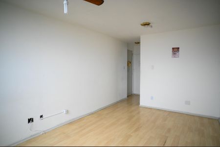 Sala de apartamento para alugar com 2 quartos, 62m² em Vila Heliopolis, São Paulo