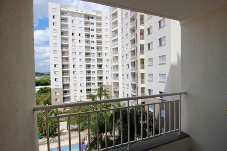 Apartamento para alugar com 2 quartos, 51m² em Vila Progresso, Sorocaba