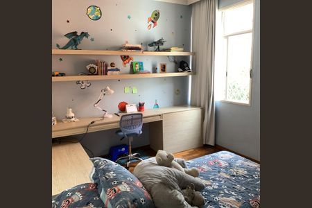 Apartamento à venda com 106m², 3 quartos e 2 vagas Apartamento à venda com 106m², 3 quartos e 2 vagasQuarto