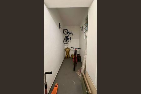 Apartamento à venda com 106m², 3 quartos e 2 vagas Apartamento à venda com 106m², 3 quartos e 2 vagasBox de despejo