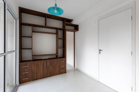Sala de apartamento para alugar com 1 quarto, 30m² em Vila Buarque, São Paulo
