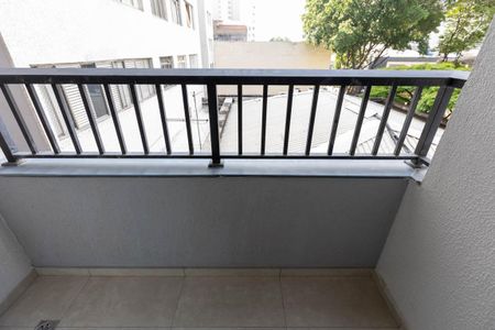 Quarto de apartamento para alugar com 1 quarto, 30m² em Vila Buarque, São Paulo