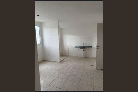 Apartamento para alugar com 55m², 2 quartos e 1 vaga