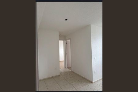 Apartamento para alugar com 55m², 2 quartos e 1 vaga