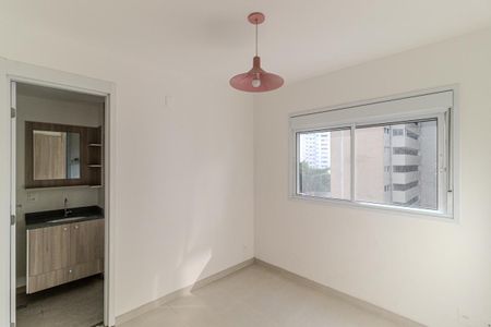 Quarto de apartamento para alugar com 1 quarto, 30m² em Vila Buarque, São Paulo