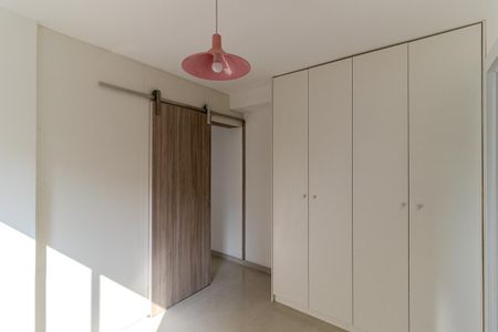 Quarto de apartamento para alugar com 1 quarto, 30m² em Vila Buarque, São Paulo