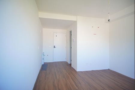 Quarto - Sala de kitnet/studio para alugar com 1 quarto, 25m² em Boa Vista, Porto Alegre