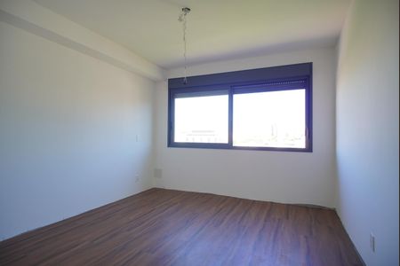 Sala - Quarto de kitnet/studio para alugar com 1 quarto, 25m² em Boa Vista, Porto Alegre