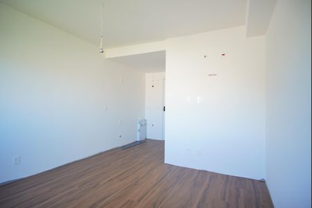 Quarto - Sala de kitnet/studio para alugar com 1 quarto, 25m² em Boa Vista, Porto Alegre