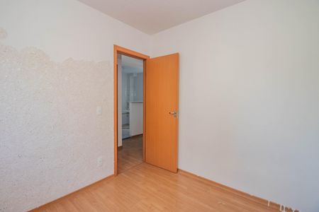 Apartamento para alugar com 42m², 2 quartos e 1 vagaQuarto 1