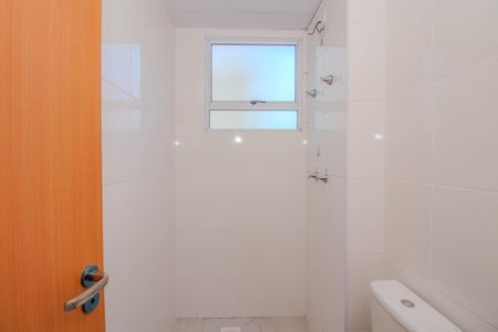 Apartamento para alugar com 42m², 2 quartos e 1 vagaBanheiro
