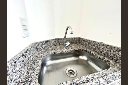 Varanda da Sala de apartamento para alugar com 2 quartos, 51m² em Vila Galvão, Guarulhos