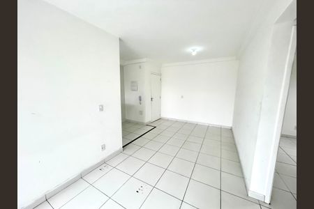 Sala de apartamento para alugar com 2 quartos, 51m² em Vila Galvão, Guarulhos