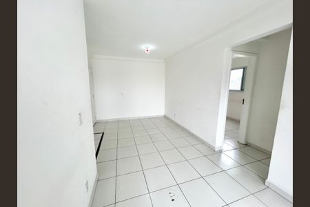 Sala  de apartamento para alugar com 2 quartos, 51m² em Vila Galvão, Guarulhos