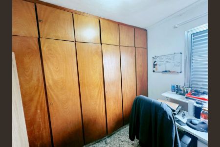 Apartamento à venda com 71m², 3 quartos e 1 vagaEscritório