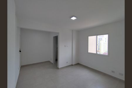 Sala de apartamento para alugar com 2 quartos, 55m² em Liberdade, São Paulo