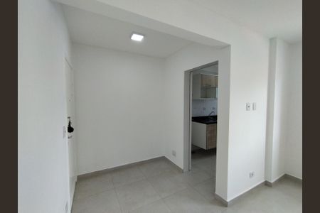 Sala de apartamento para alugar com 2 quartos, 55m² em Liberdade, São Paulo