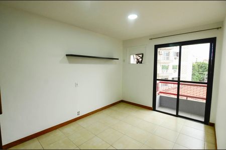 Quarto de apartamento para alugar com 2 quartos, 92m² em Vila Isabel, Rio de Janeiro