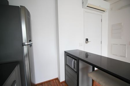 Apartamento para alugar com 50m², 1 quarto e 1 vaga Apartamento para alugar com 50m², 1 quarto e 1 vagaStudio