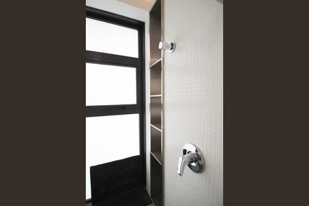 Apartamento para alugar com 50m², 1 quarto e 1 vaga Apartamento para alugar com 50m², 1 quarto e 1 vagaBanheiro