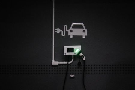 Apartamento para alugar com 50m², 1 quarto e 1 vaga Apartamento para alugar com 50m², 1 quarto e 1 vagaGaragem