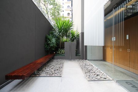 Apartamento para alugar com 50m², 1 quarto e 1 vaga Apartamento para alugar com 50m², 1 quarto e 1 vagaÁrea comum