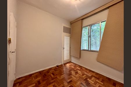 Quarto 2 de apartamento para alugar com 2 quartos, 70m² em Jardim Botânico, Rio de Janeiro