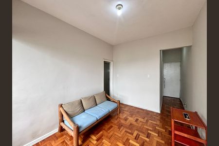 Sala de apartamento para alugar com 2 quartos, 70m² em Jardim Botânico, Rio de Janeiro