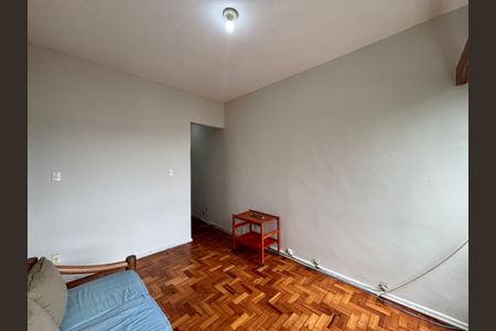 Sala de apartamento para alugar com 2 quartos, 70m² em Jardim Botânico, Rio de Janeiro