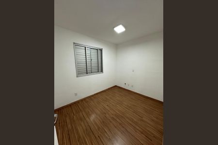 Quarto 2 de apartamento para alugar com 2 quartos, 56m² em Planalto, São Bernardo do Campo