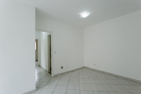Sala de apartamento para alugar com 3 quartos, 90m² em Vila Olímpia, São Paulo
