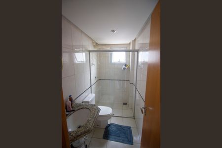 Apartamento para alugar com 3 quartos, 87m² em Aguas Claras, Brasília