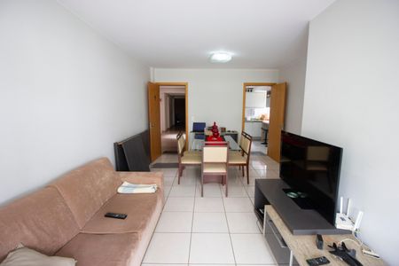 Apartamento para alugar com 3 quartos, 87m² em Aguas Claras, Brasília