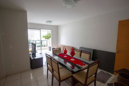 Apartamento para alugar com 3 quartos, 87m² em Aguas Claras, Brasília