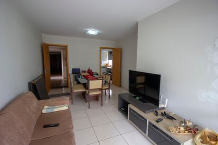 Sala de apartamento para alugar com 3 quartos, 87m² em Aguas Claras, Brasília