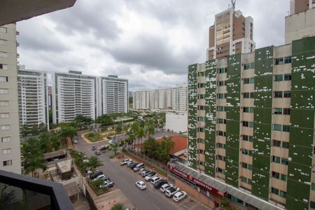Apartamento para alugar com 3 quartos, 87m² em Aguas Claras, Brasília