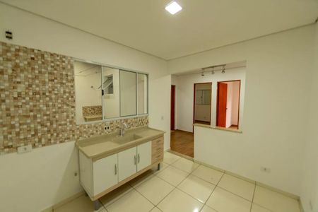 Casa para alugar com 2 quartos, 59m² em Parque Ribeiro de Lima, Barueri